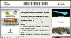 Desktop Screenshot of doob.com