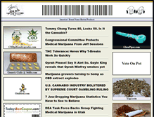 Tablet Screenshot of doob.com